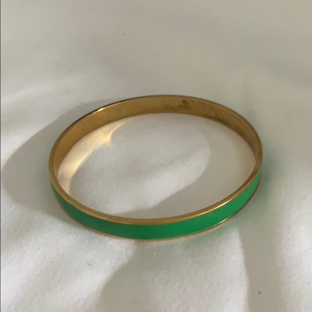J. Crew Enamel Bangle